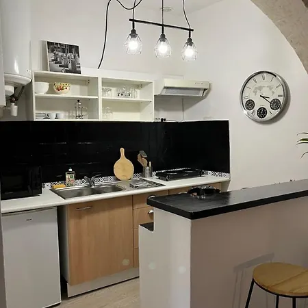 L'auberge Espagnole - Bed & Breakfast *