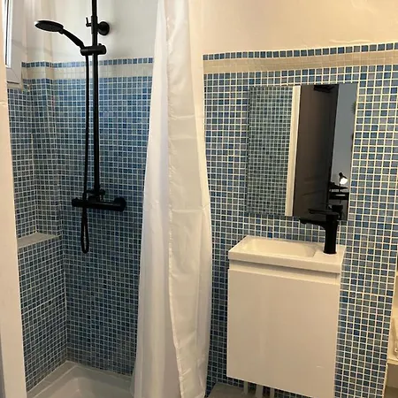 Bed & Breakfast L'auberge Espagnole - Apt