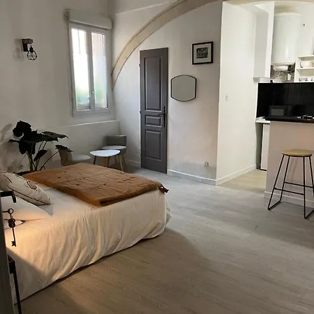 L'auberge Espagnole - * Apt