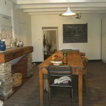 Bed & Breakfast L'auberge Espagnole -