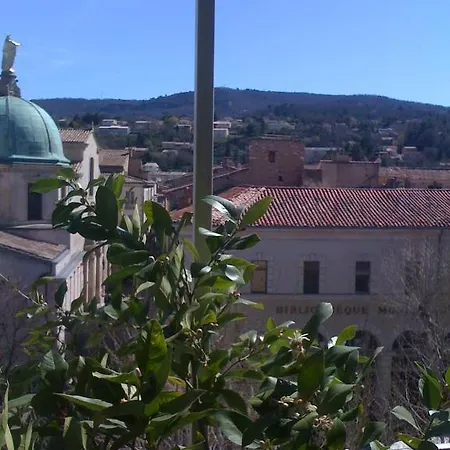 L'auberge Espagnole - Bed & Breakfast *