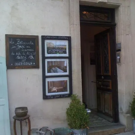 Bed & Breakfast L'auberge Espagnole -