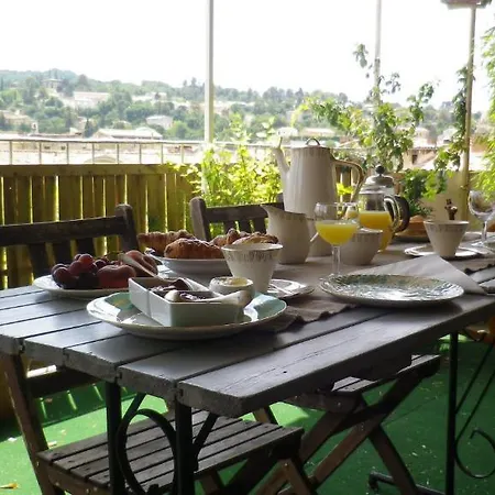 Bed & Breakfast L'auberge Espagnole -
