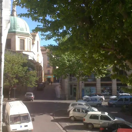 Bed & Breakfast L'auberge Espagnole - Apt