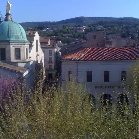 Bed & Breakfast L'auberge Espagnole -