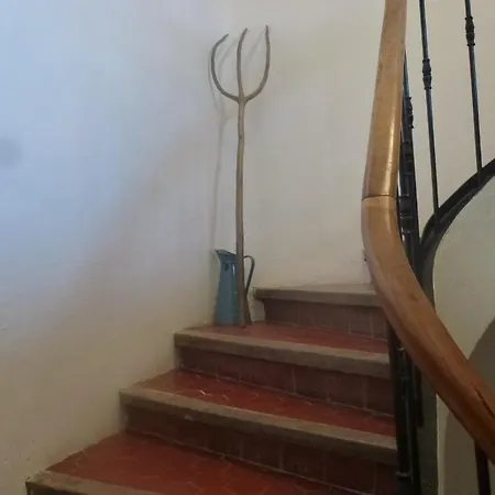 L'auberge Espagnole - Bed & Breakfast *