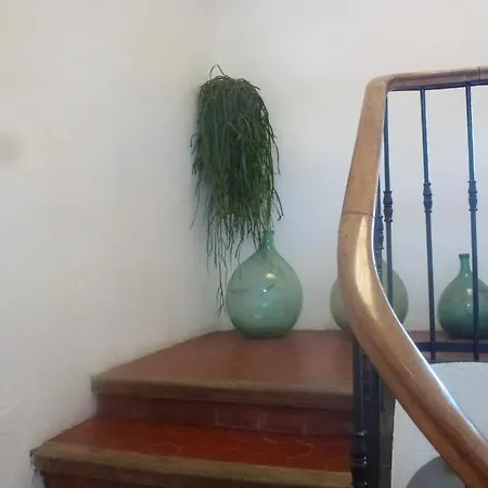 Bed & Breakfast L'auberge Espagnole - Apt