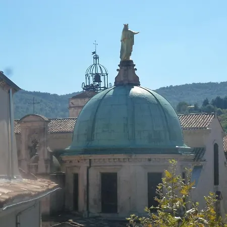 Bed & Breakfast L'auberge Espagnole -