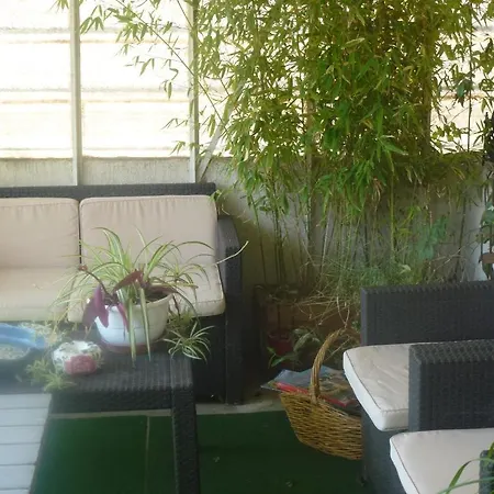 L'auberge Espagnole - Apt